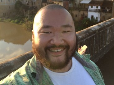 Joe Wang