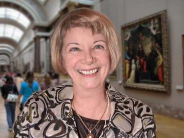 Luciana Chapman