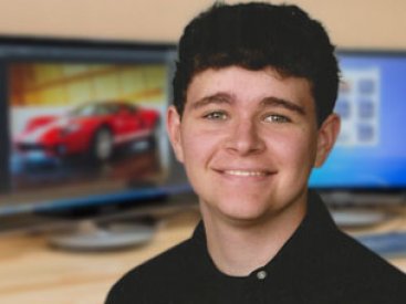 Austin Cerrotta