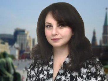Olga Brudner
