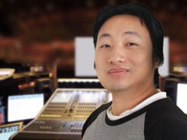 Michael Huang