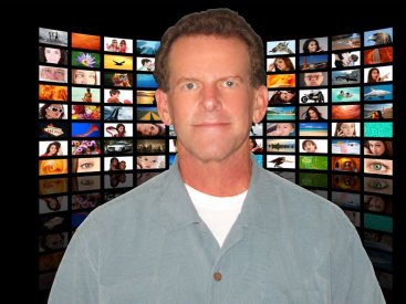 Joe Cook