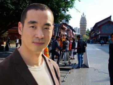 Michael Kao