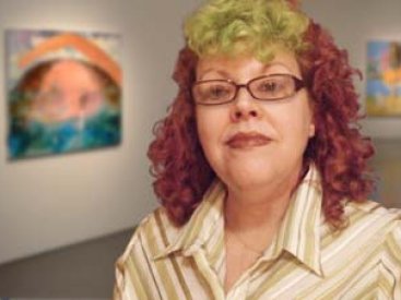 Janet &#8220;Lime&#8221; Leimenstoll