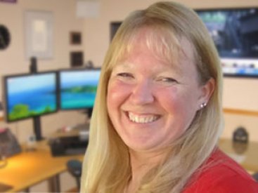 Leigh Jewell