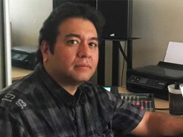 Robert Duran