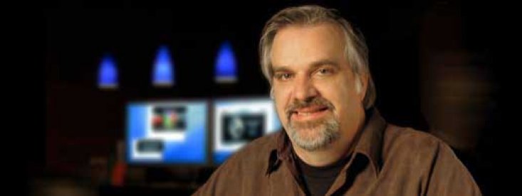 Rick Simonton